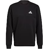 adidas Men's Essentials Fleece Sweatshirt