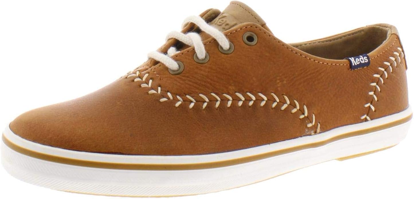 keds pennant leather