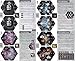 ECLIPSE: (4X Ultimate Board Game Mini Expansion Bundle -Super Nova 2 Pulsar Black Hole Nebula