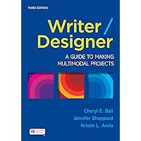 Writer/Designer