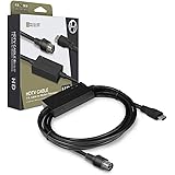 Hyperkin Hdtv Cable for Neo Geo Aes/Neo Geo CD - Not Machine Specific