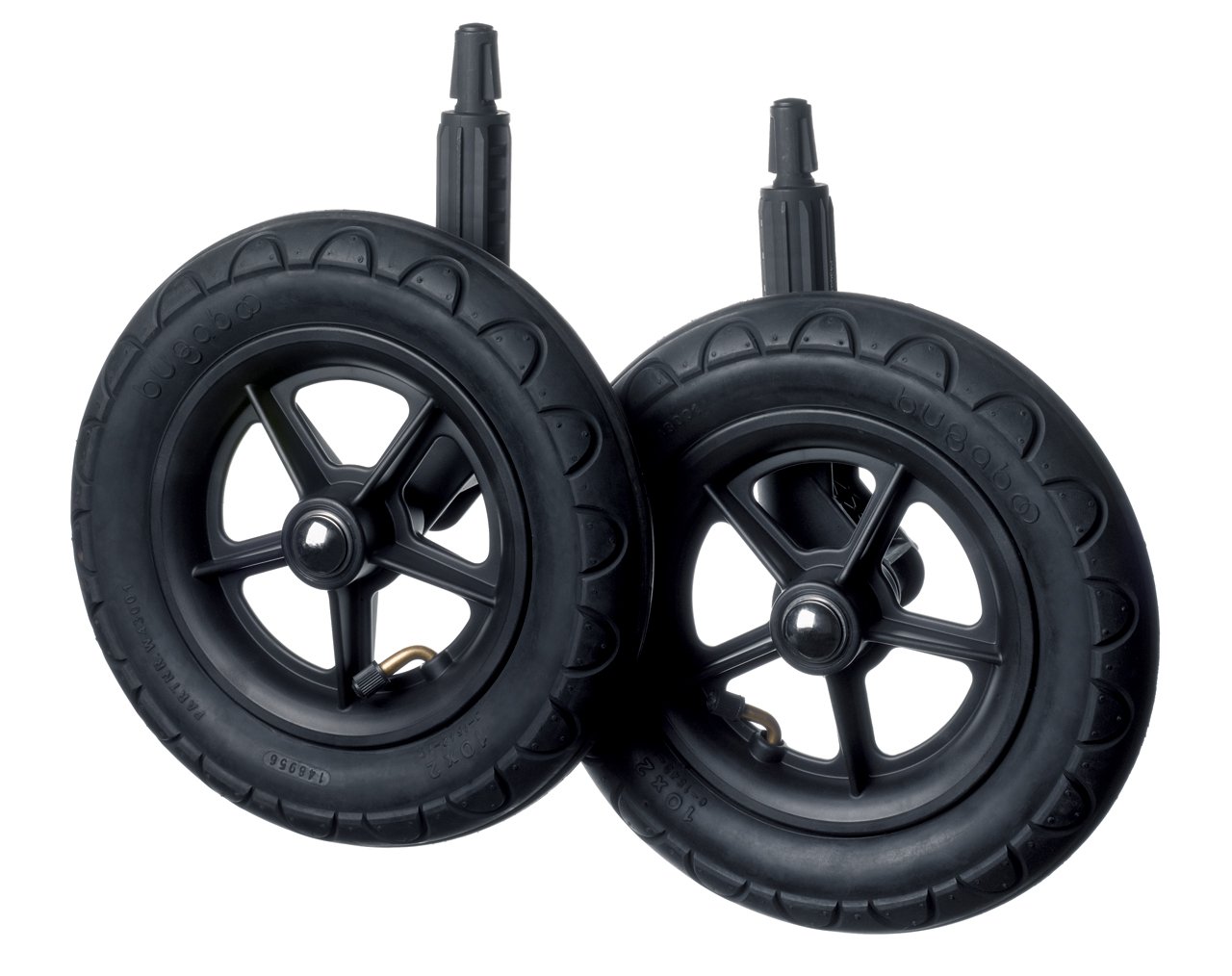 bugaboo cameleon 3 winter wheels