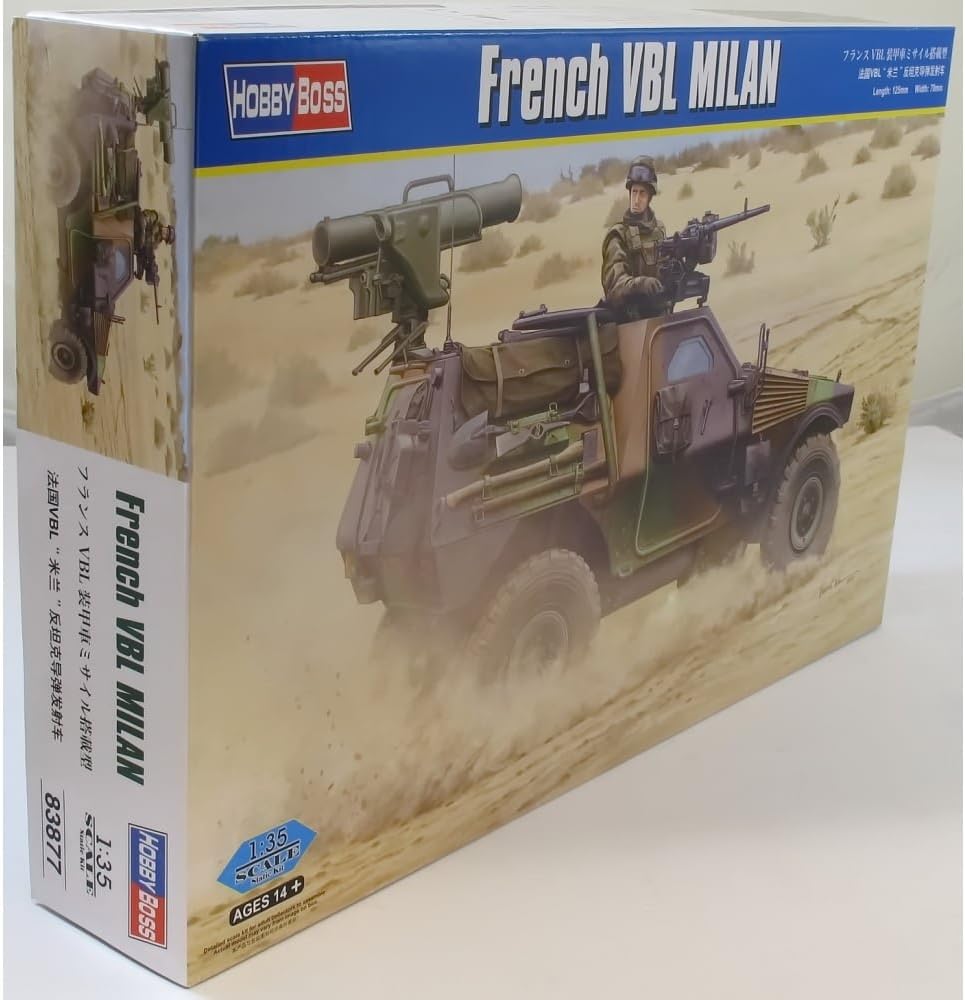 Hobby Boss 1/72 WZ 10 Thunderbolt, T-Mobile, Sprint, 083877 Plastic Model Kit, various, 1:35