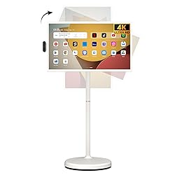 ApoloSign 32'' UHD 4K Smart Portable TV 2nd