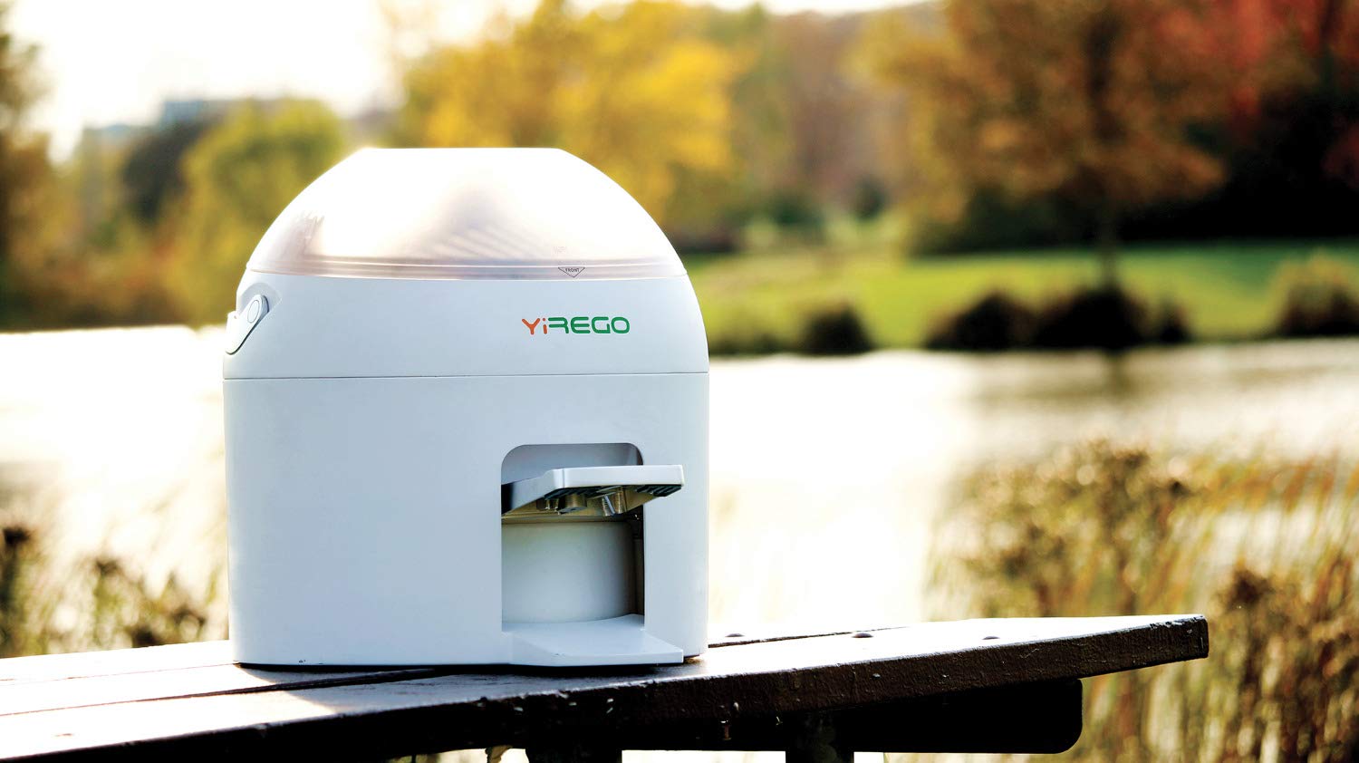 Yirego Drumi Portable Washing Machine, Non Electric Mini Compact