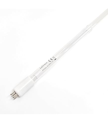 Amazon.com: LSE Lighting 40W Emperor Aquatics Equivalent UV Lamp