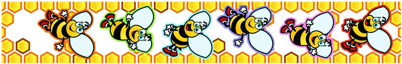 Fun Express Bee Pencils #2 Pencils for Kids - 24 pieces bee party favors: Office Products