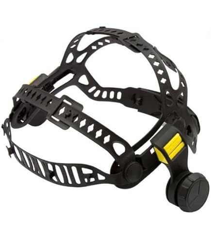 ESAB 0700600867 Sentinel A60 and Savage A50 LUX Halo Headgear