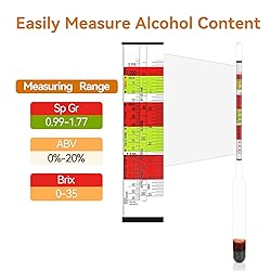 Mead Making Kit for Beginners - Complete Home