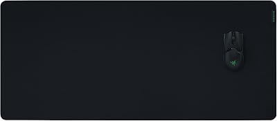 Razer Gigantus V2 XXL Gaming Mouse Mat 94 x 41 cm Non-Slip Surface