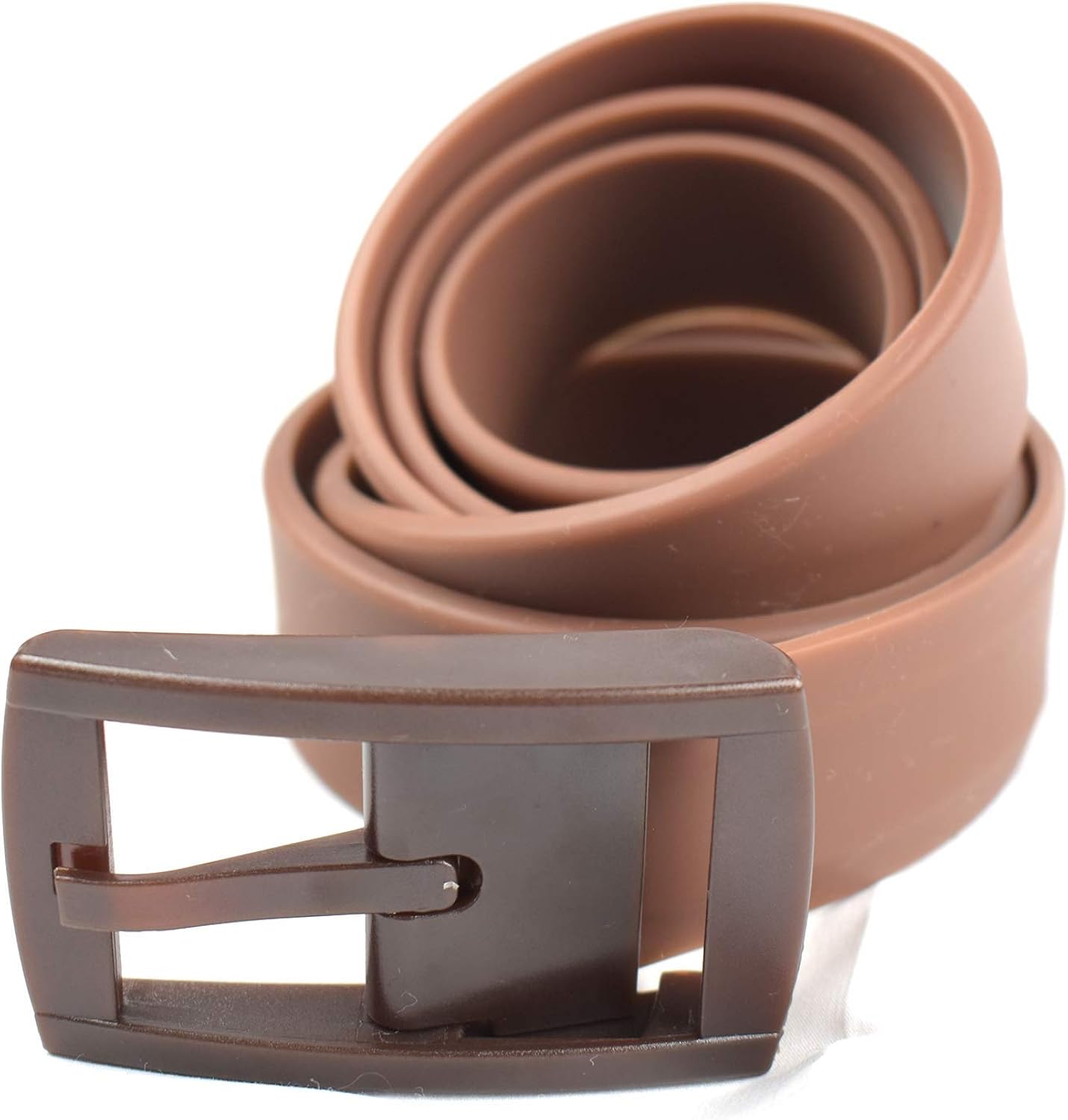 Aktiv Belts Combo Pack for Men & Women - TSA Friendly Belt - Great for All Activities - Golf, Snowboard, Ski, Snow Pants, Hiking, Riding, Backpacking, Casual, etc. Comes with 2 Belts and 3 Buckles! at  Women’s Clothing store