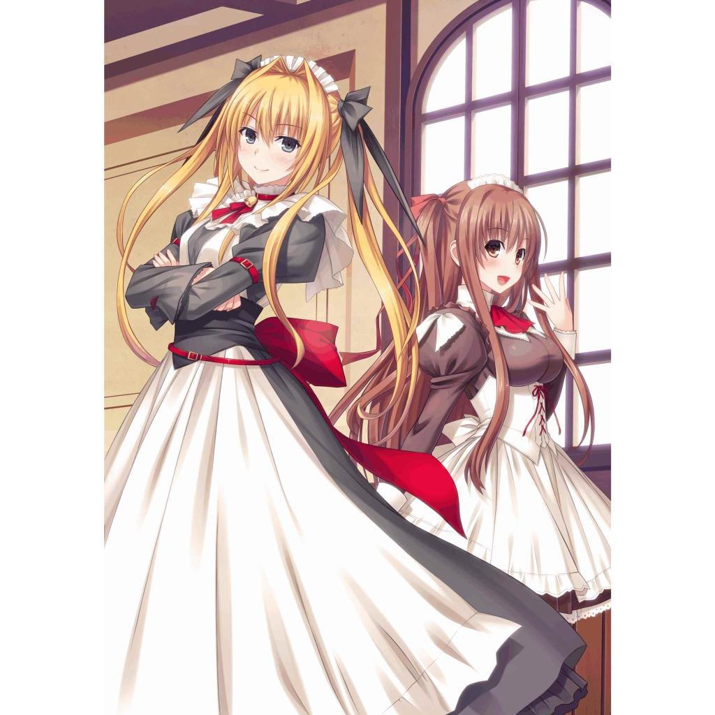 Amazon.co.jp: パルフェ (通常版) - PSVita : ゲーム