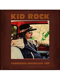 Tennessee Mountain Top