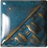 Mayco Stoneware Classic Glaze - Stoned Denim, Pint