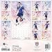U.S. Women s National Soccer Team 2016 Calendar