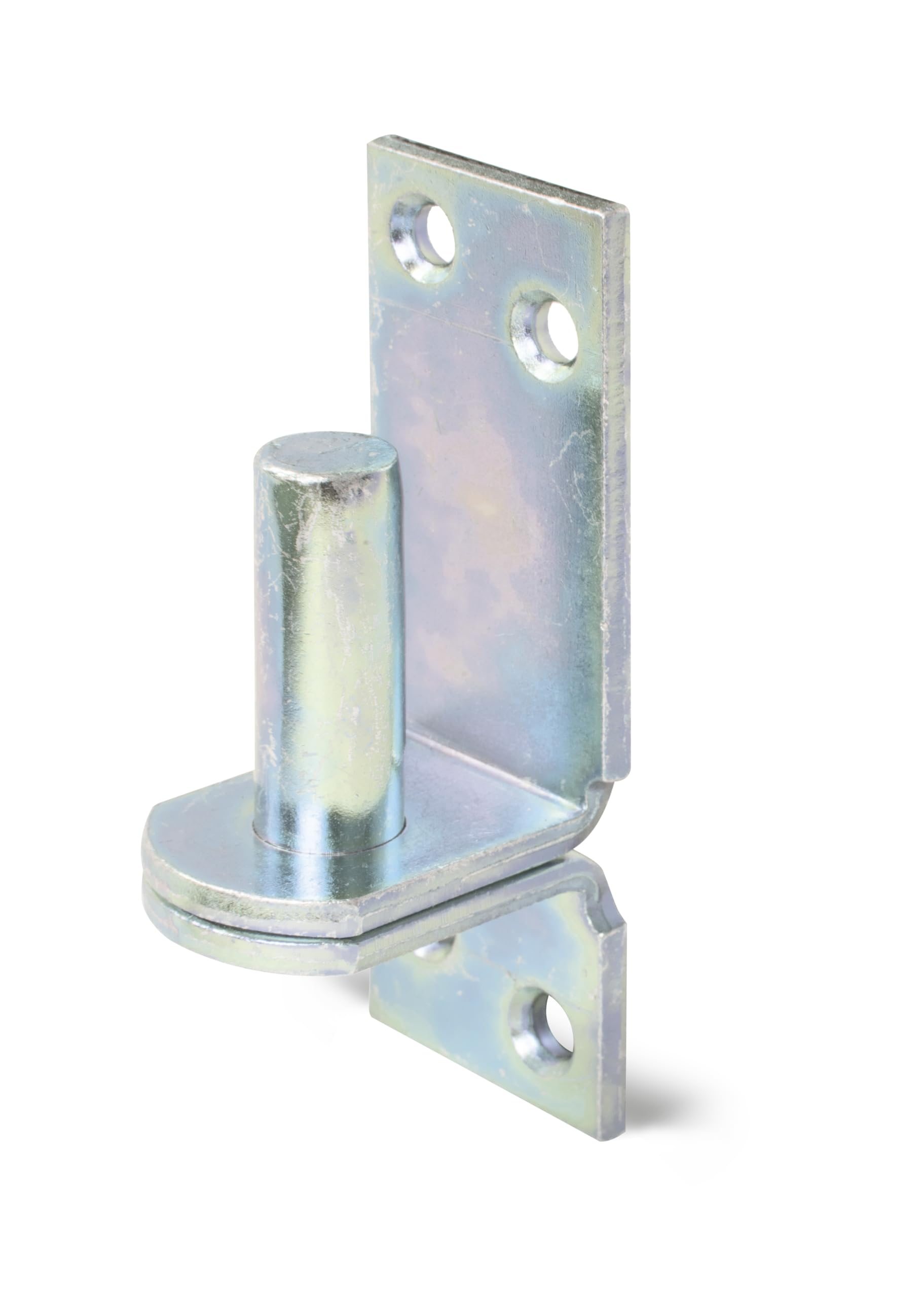 GAH Alberts hinge pin on plate with DI hook, 306809, 311261