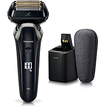 Panasonic ES-CLV9D-S　　　LAMDASH 61HtZ6o9FZL._AC_UL210_SR210,