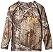Carhartt Little Boys' Force Camo Pocket Tee, Realtree Xtra, 4T