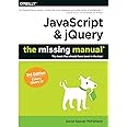 JavaScript & jQuery: The Missing Manual (Missing Manuals)