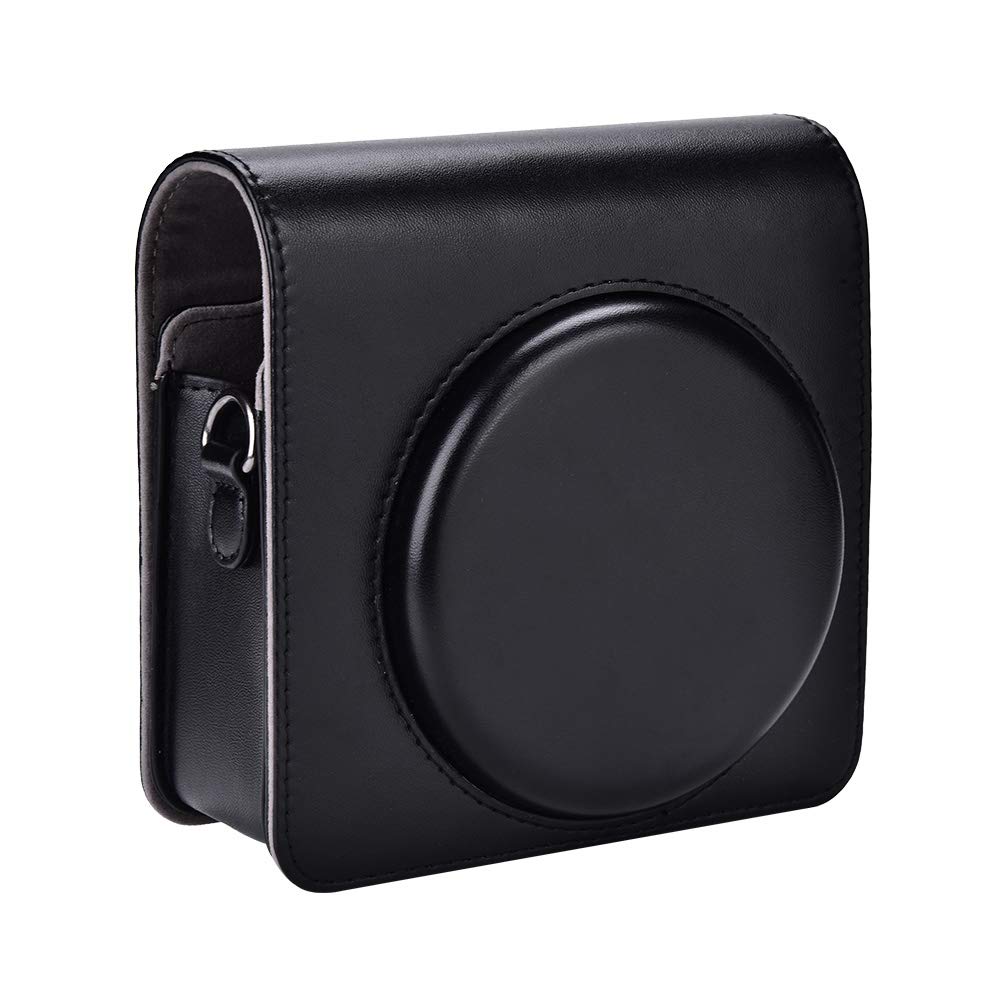 Adjustable Stra Camera Case Bag for SQ6 Camera(Black)