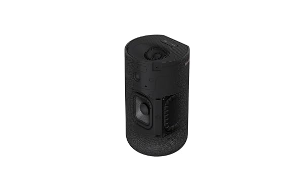 SONY SA-RS5 WIRELESS REAR SPEAKERS WITH BUILT-IN BATTERY FOR BRAVIA THEATER (BAR 8, BAR 9), HT-A7000/A5000/A3000 AND STR-AN1000
