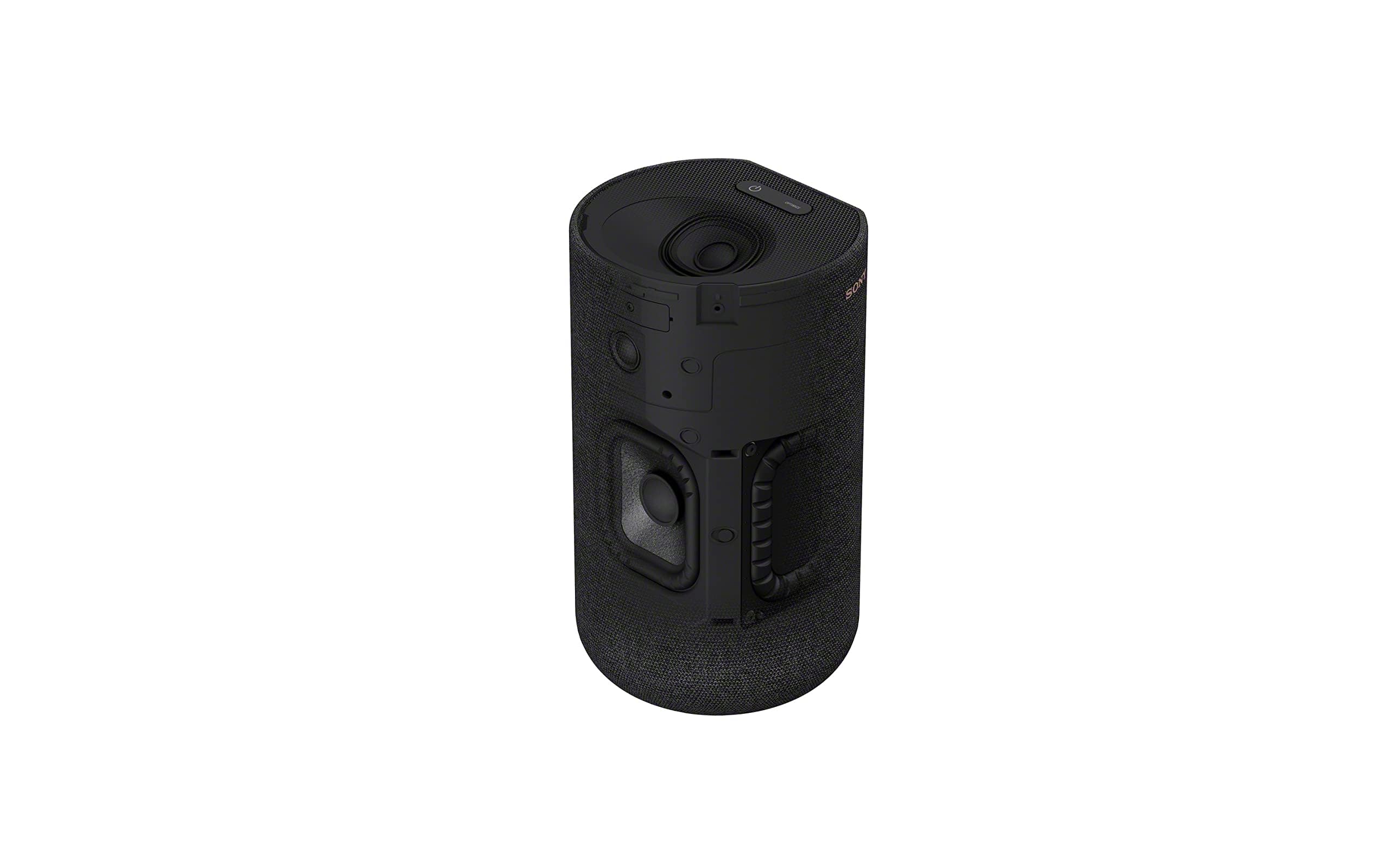 Sony SA-RS5 Wireless Rear Speakers with Built-in Battery for BRAVIA Theater (BAR 8, BAR 9), HT-A7000/A5000/A3000 and STR-AN1000
