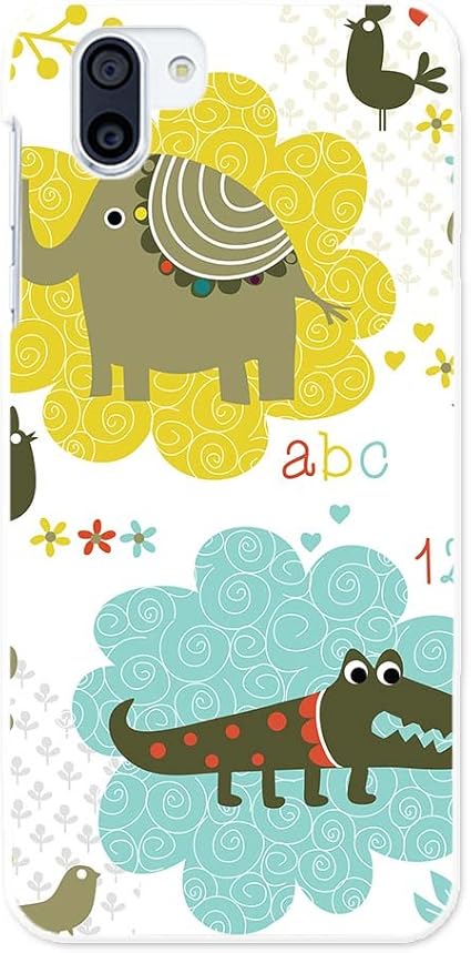 Amazon Igcase Aquos R2 706sh 専用 ソフトケース スマホカバー スマホケース ケース カバー Tpu アニマル ラブリー 動物 キャラクター イラスト 家電 カメラ オンライン通販