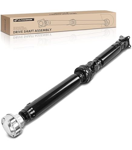 Dプライス Amazon.com: A-Premium Rear Complete Drive Shaft Prop Shaft
