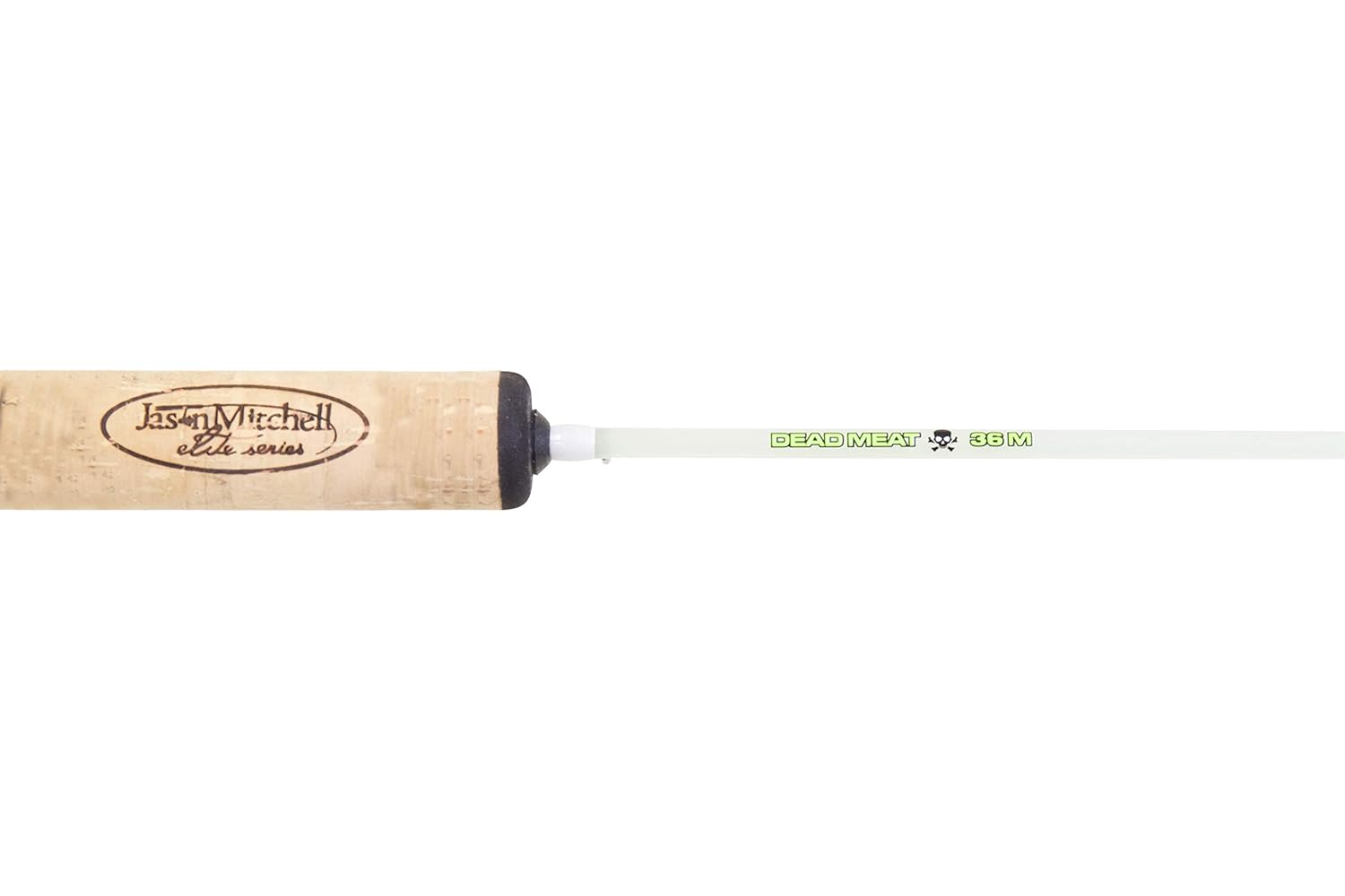 The Lowest Price Clam Dead Meat Rod 36 Medium Action Black 60 Off Allstarlogistica Com