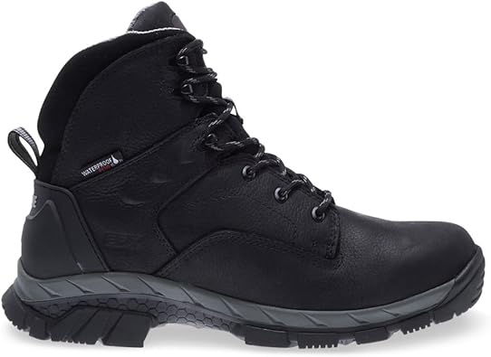 wolverine glacier ice boots