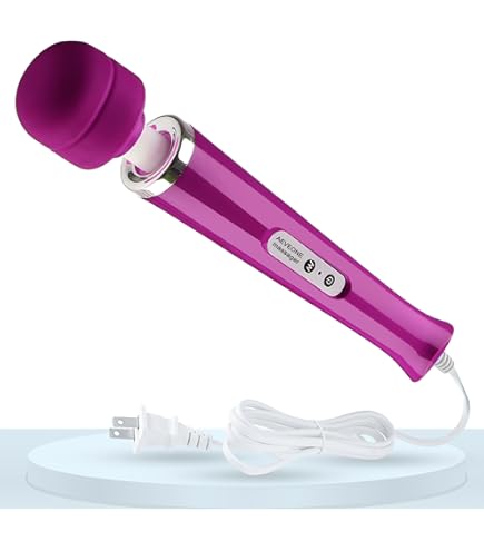 Amazon.com: Power Massager Vibrating Big Tool Electric Massage Sports for Women, Hand Held Deep Tissue Muscle Massager, Personal Massage Device (Black Color) : Health & Household Amazon.com: Power Massager Vibrating Big Tool Electric Massage Sports for Women, Hand Held Deep Tissue Muscle Massager, Personal Massage Device (Black Color) : Health & Household