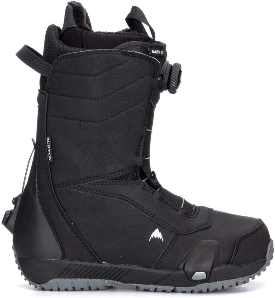 burton ruler boots 2019