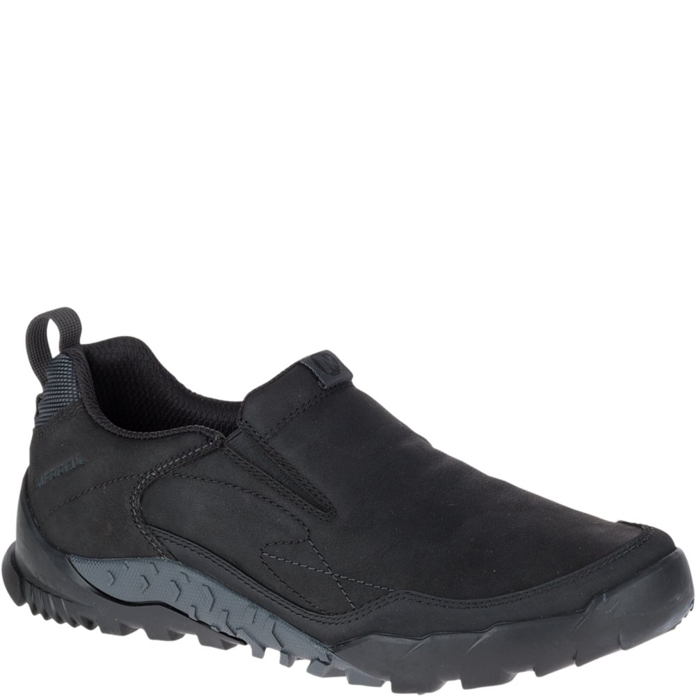 merrell annex trak moc j91807 black