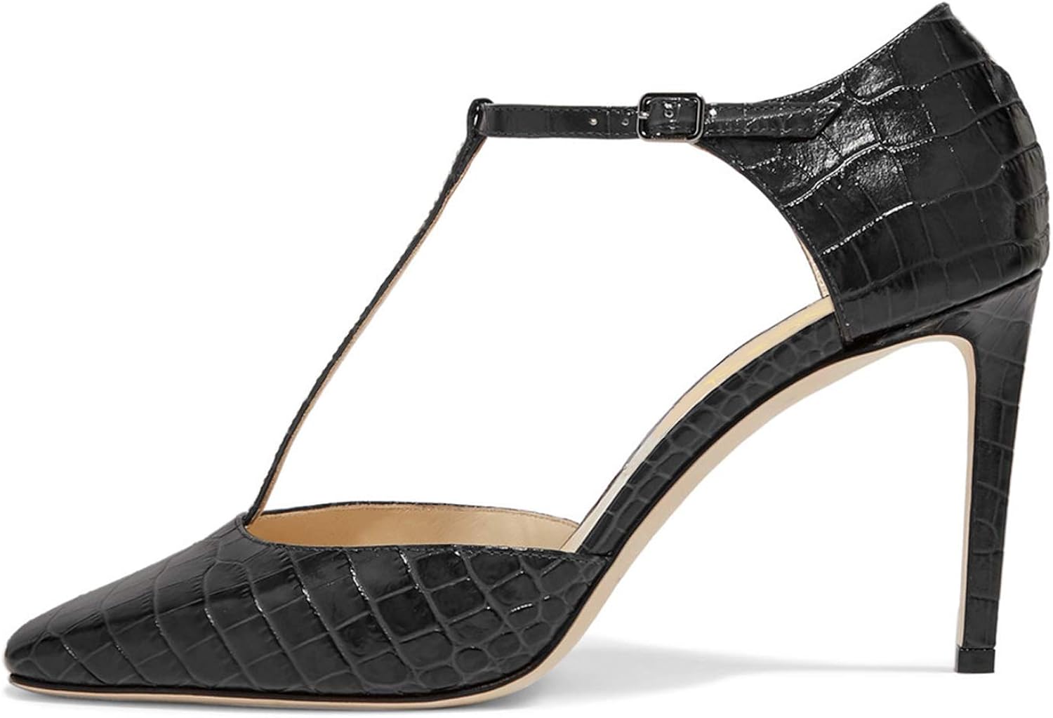 t bar mary jane heels