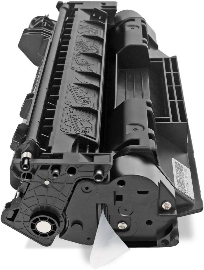ZOOMTEC Compatible CE505A 05A Toner Cartridge Replacement for CE505X LaserJet P2035 P2035N, LaserJet P2050 - Image 5