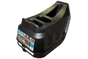 FloTool 11935MI EZ Lift Rider Ramps