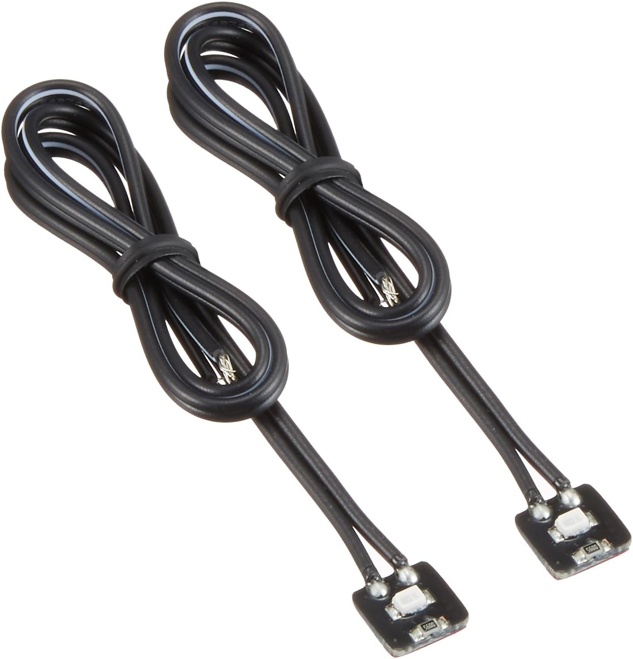 エーモン ワンポイントled 青 1806 車 バイク 車 バイク Amazon