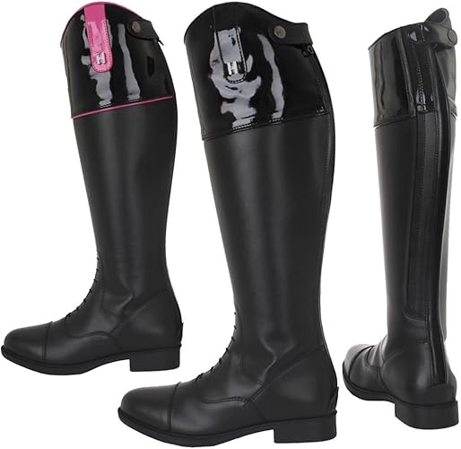 horse riding boots amazon