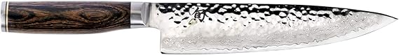 Shun Cutlery Premier 8 Chef s Knife