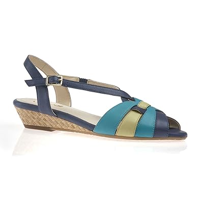 van dal slingback shoes