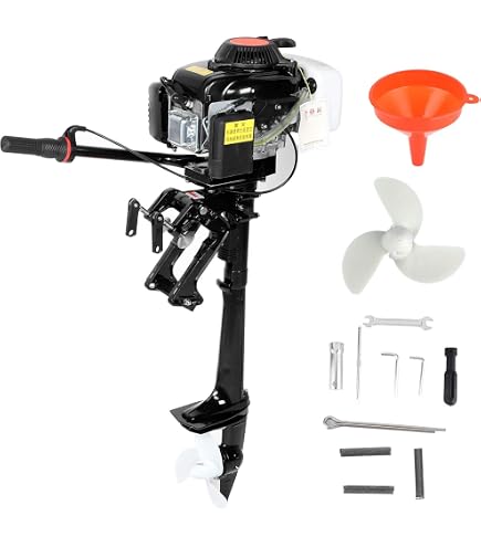 Bobine d'allumage 6B4-85570-00 680-85570-02 pour moteur hors-bord Yamaha 9,9 CV 15 CV 6 CV 8 CV 20 CV 25 CV