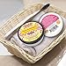 Primal Life Organics - Dirty Mouth Toothpowder, Tooth Cleaning Powder, Flavored Essential Oils with Natural Kaolin & Bentonite Clay, Good for 200+ Brushings, Organic, Vegan (Fruity Bubblegum, 1 oz)