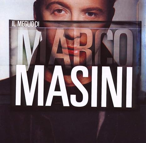 Marco Masini Principessa Testo