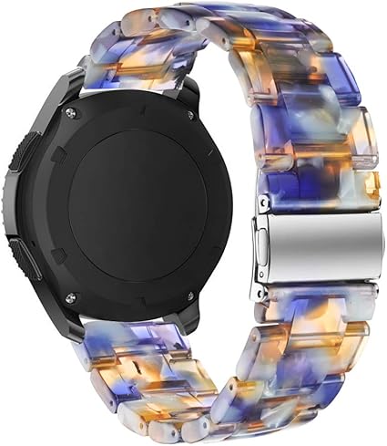 asus zenwatch 3 vs samsung galaxy watch