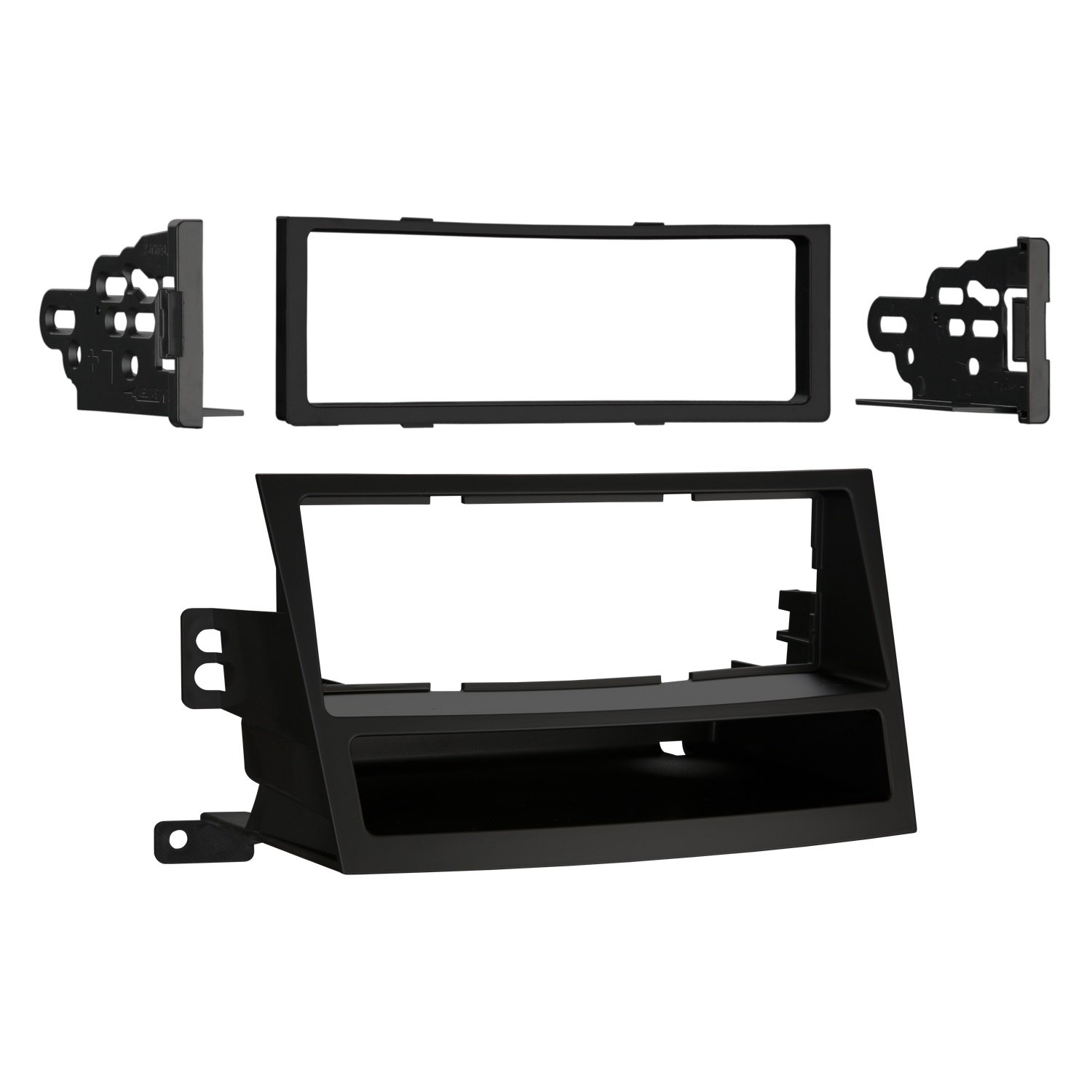Top 9 Subaru Legacy Double Din Dash Kit Life Sunny