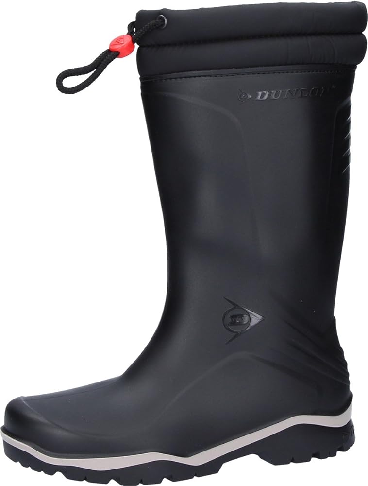 fur lined wellington boots uk