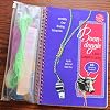 Boon Doggle: A Book of Lanyard & Lacing/Pack of Colored Plastic Laces