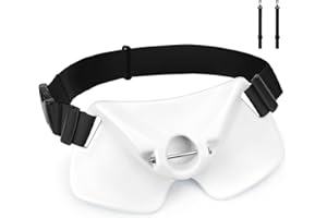 SAN LIKE Fishing Belt Rod Holder Adjustable Fishing Fighting Waist Belt with EVA Padded Great Plastic Material Fighting Belt