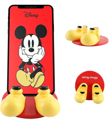 Amazon.com: Disney Parks 100 Years ERAS Walt Studios Mickey
