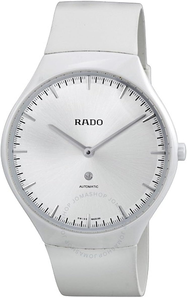 Rado Rado True Thinline Women's Automatic Watch R27970109 by Rado